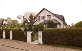 Gästehaus Linde